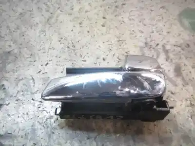 Second-hand car spare part interior right rear handle for kia rio 1.5 crdi ex2 oem iam references 