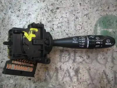 Second-hand car spare part windshiel wiper switch for kia rio 1.5 crdi ex2 oem iam references 