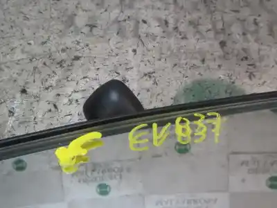 Pezzo di ricambio per auto di seconda mano specchio interno per kia rio 1.5 crdi ex2 riferimenti oem iam   