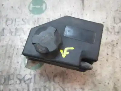 Second-hand car spare part coolant expansion tank for kia rio 1.5 crdi ex2 oem iam references   