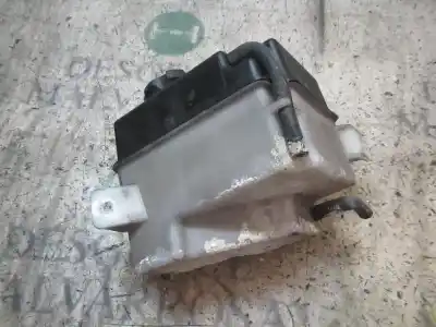 Second-hand car spare part coolant expansion tank for kia rio 1.5 crdi ex2 oem iam references   