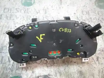 Second-hand car spare part dashboard for kia rio 1.5 crdi ex2 oem iam references   