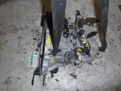 Second-hand car spare part gearbox for kia rio 1.5 crdi ex2 oem iam references 