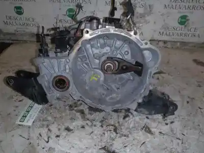 Second-hand car spare part gearbox for kia rio 1.5 crdi ex2 oem iam references   