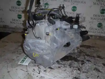 Second-hand car spare part gearbox for kia rio 1.5 crdi ex2 oem iam references   