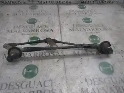 Second-hand car spare part front windscreen wiper linkage for kia rio 1.5 crdi ex2 oem iam references 