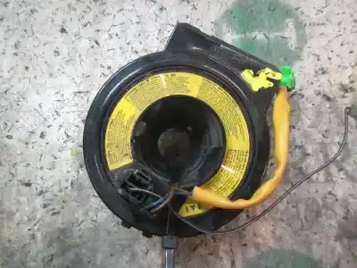 Second-hand car spare part air bag ring for kia rio 1.5 crdi ex2 oem iam references 