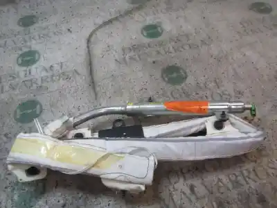 Second-hand car spare part front left curtain airbag for kia rio 1.5 crdi ex2 oem iam references 