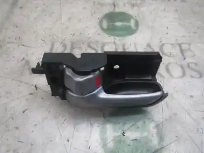 Автозапчастина б/у ліва передня внутрішня ручка для suzuki swift berlina (mz) gl посилання на oem iam 8313062j10bwl  