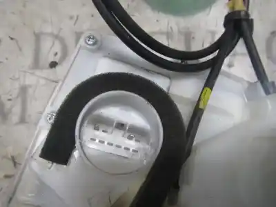 Автозапчастина б/у замок заднього правого дверя для suzuki swift berlina (mz) gl посилання на oem iam 8220162j30  