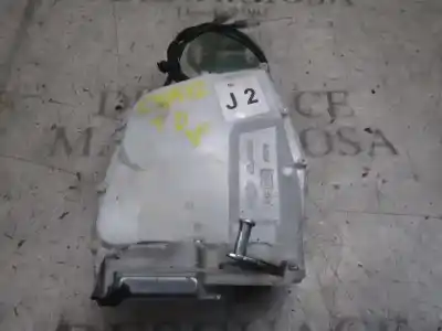 Автозапчастина б/у замок заднього правого дверя для suzuki swift berlina (mz) gl посилання на oem iam 8220162j30  