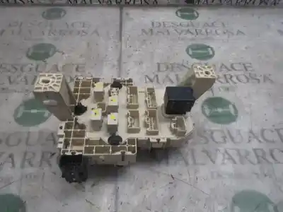 Gebrauchtes Autoersatzteil RELAIS SICHERUNGSKASTEN Multifunktionsrelais zum SUZUKI SWIFT BERLINA (MZ)  OEM-IAM-Referenzen 3678062JG0  3677062JC0