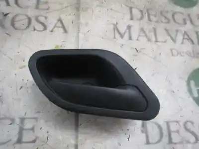 Peça sobressalente para automóvel em segunda mão PUXADOR INTERIOR DIANTEIRO DIREITO por BMW SERIE 3 COMPACT (E46)  Referências OEM IAM   