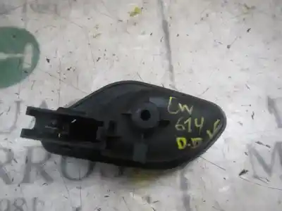 Second-hand car spare part interior right front handle for bmw serie 3 compact (e46) 316ti oem iam references   