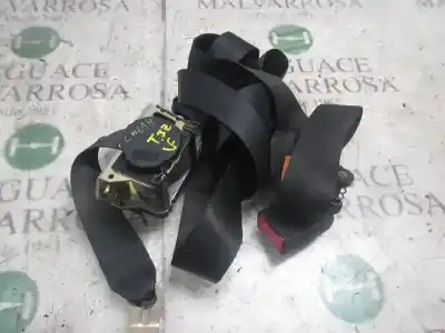 Peça sobressalente para automóvel em segunda mão cinto de segurança traseiro esquerdo por bmw serie 3 compact (e46) 316ti referências oem iam 