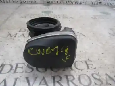 Peça sobressalente para automóvel em segunda mão borboleta de admissão por bmw serie 3 compact (e46) 316ti referências oem iam 