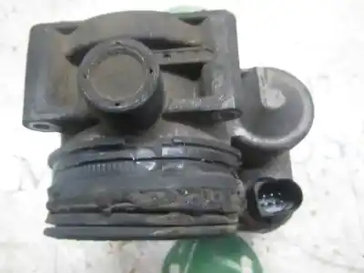 Peça sobressalente para automóvel em segunda mão borboleta de admissão por bmw serie 3 compact (e46) 316ti referências oem iam   