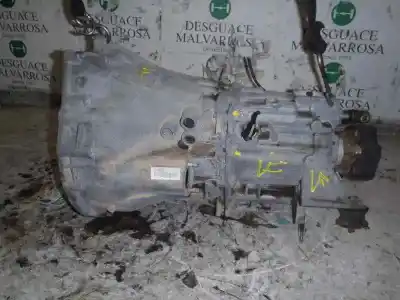 Pezzo di ricambio per auto di seconda mano riduttore per bmw serie 3 compact (e46) 316ti riferimenti oem iam 23007505600  bdh