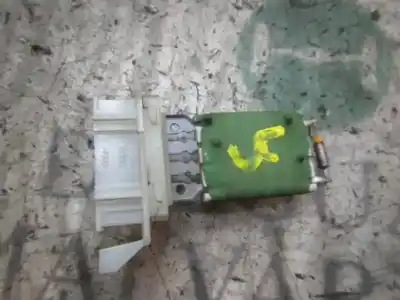 Pezzo di ricambio per auto di seconda mano resistenza al riscaldamento per peugeot 207 confort riferimenti oem iam 