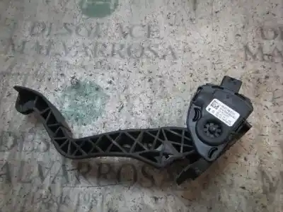 Pezzo di ricambio per auto di seconda mano potenziometro per peugeot 207 confort riferimenti oem iam 