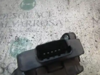 Second-hand car spare part potentiometer for peugeot 207 confort oem iam references   