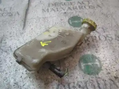 Pezzo di ricambio per auto di seconda mano deposito servo freio per peugeot 207 confort riferimenti oem iam 