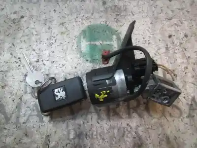 Pezzo di ricambio per auto di seconda mano dispositivo antifurto per peugeot 207 confort riferimenti oem iam 