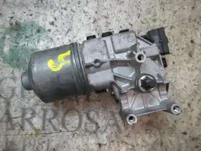 Peça sobressalente para automóvel em segunda mão motor do limpa para brisas por peugeot 207/207+ (wa_, wc_) 1.4 referências oem iam 