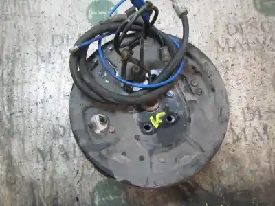 Gebrauchtes Autoersatzteil hinterer linker achsgel zum peugeot 207/207+ (wa_, wc_) 1.4 oem-iam-referenzen   