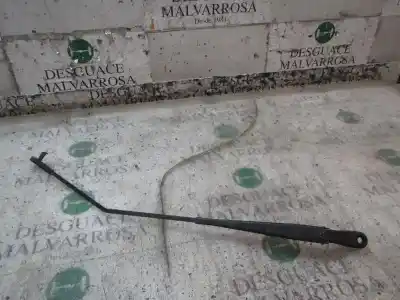 Second-hand car spare part FRONT RIGHT WINDSHIELD WIPER ARM for PEUGEOT 207/207+ (WA_, WC_)  OEM IAM references    Second-hand car spare part FRONT RIGHT WINDSHIELD WIPER ARM for PEUGEOT 207/207+ (WA_, WC_)  OEM IAM references