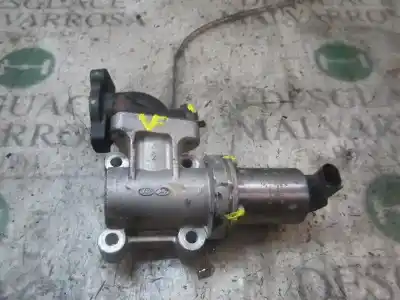 Second-hand car spare part Egr Valve for KIA SORENTO I (JC) 2.5 CRDi OEM IAM references 284104A410  
