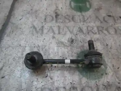 Peça sobressalente para automóvel em segunda mão braço oscilante suspensão traseiro direito por kia sorento i (jc) 2.5 crdi referências oem iam 555803e050