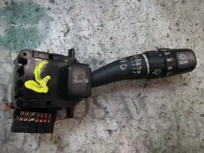 Peça sobressalente para automóvel em segunda mão comutador de limpa vidros por kia sorento i (jc) 2.5 crdi referências oem iam 934203e010