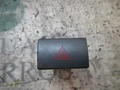 Peça sobressalente para automóvel em segunda mão interruptor 4 piscas - emergência por kia sorento i (jc) 2.5 crdi referências oem iam 937303e500