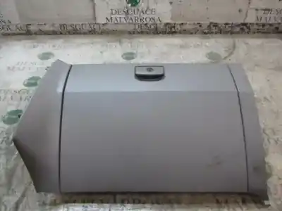 Peça sobressalente para automóvel em segunda mão porta luvas por kia sorento i (jc) 2.5 crdi referências oem iam 845103e510cy