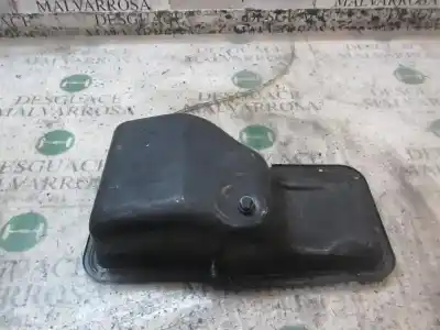 Peça sobressalente para automóvel em segunda mão cárter por kia sorento i (jc) 2.5 crdi referências oem iam 215104a400