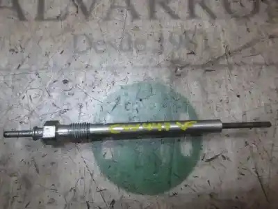 Peça sobressalente para automóvel em segunda mão aquecedor por kia sorento i (jc) 2.5 crdi referências oem iam 367104a000