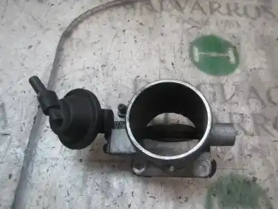 Second-hand car spare part Throttle Body for KIA SORENTO I (JC) 2.5 CRDi OEM IAM references 351004A400  