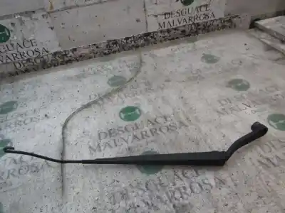 Peça sobressalente para automóvel em segunda mão haste de escova dianteiro direito por kia sorento i (jc) 2.5 crdi referências oem iam 983203e000