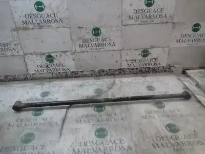 Peça sobressalente para automóvel em segunda mão barra estabilizadora traseira por kia sorento i (jc) 2.5 crdi referências oem iam 556003e100