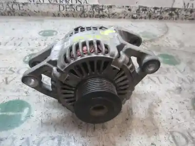 Peça sobressalente para automóvel em segunda mão alternador por kia sorento i (jc) 2.5 crdi referências oem iam 373004a300