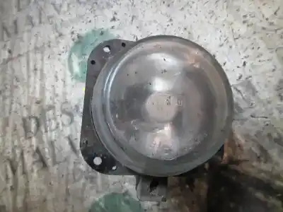 Pezzo di ricambio per auto di seconda mano LUCE FENDINEBBIA DESTRA per CITROEN XSARA PICASSO  Riferimenti OEM IAM   