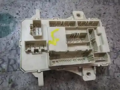 Second-hand car spare part fuse box unit for kia cee´´d 1.6 crdi cat oem iam references 919501h510  919501h510