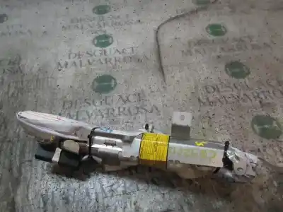 Peça sobressalente para automóvel em segunda mão airbag de cortina dianteiro esquerdo por kia cee´´d 1.6 crdi cat referências oem iam 850101h000