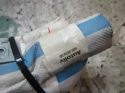 Pezzo di ricambio per auto di seconda mano airbag a tenda anteriore sinistro per kia cee´´d 1.6 crdi cat riferimenti oem iam 850101h000 653200blh 653200blh