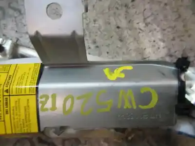 Pezzo di ricambio per auto di seconda mano airbag a tenda anteriore sinistro per kia cee´´d 1.6 crdi cat riferimenti oem iam 850101h000 653200blh 653200blh