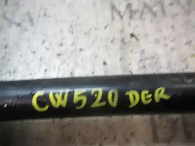 Second-hand car spare part right drive for kia cee´´d 1.6 crdi cat oem iam references 495001h210  