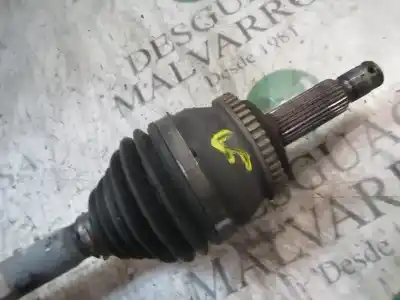 Second-hand car spare part right drive for kia cee´´d 1.6 crdi cat oem iam references 495001h210  