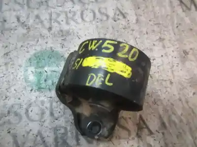 Second-hand car spare part engine support for kia cee´´d 1.6 crdi cat oem iam references 219102h000  