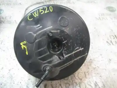 Peça sobressalente para automóvel em segunda mão servo freio por kia cee´´d 1.6 crdi cat referências oem iam 585001h200  585001h200